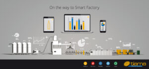 Usine intelligente