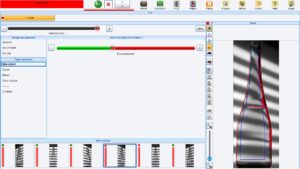 defects detection
