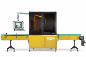 Tiama Cold lab