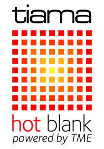 Tiama HOT blank