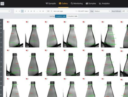 AI images of verdicts available in Tiama ECO-system